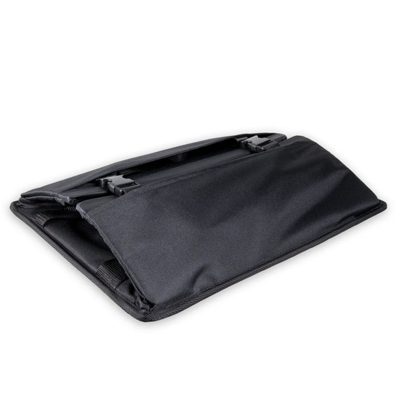 Wonderfold wagon Collapsible shopping basket - Picture 2 of 6